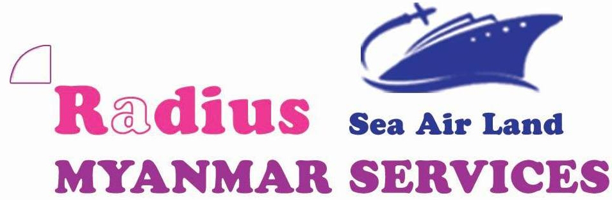 RADIUS MYANMAR SERVICES Co.,Ltd
